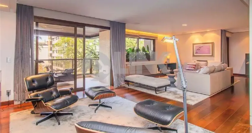 Apartamento de 3 quartos 3 suítes e 2 vagas de garagem à venda no bairro moinhos de vento