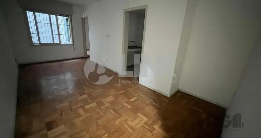 Apartamento de 1 quarto à venda no bairro cidade baixa em porto alegre