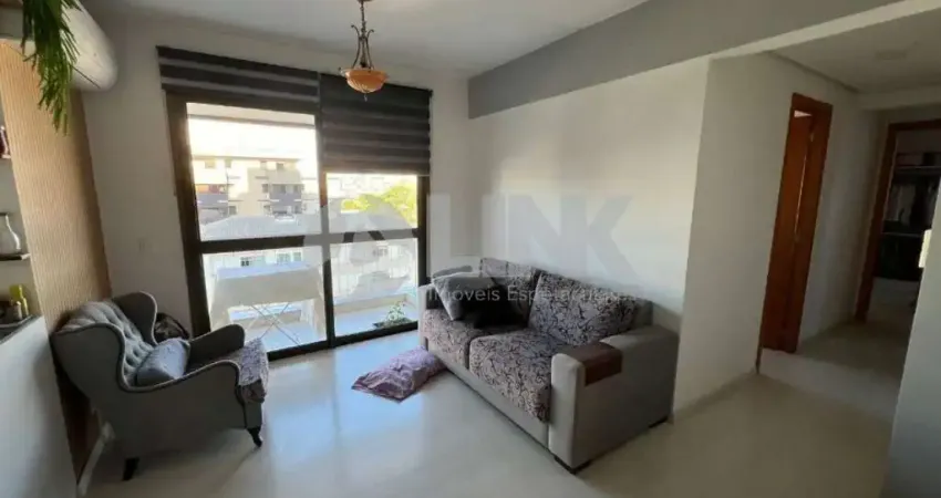Apartamento de 3 quartos com 2 vagas à venda no bairro Santa Maria Goretti em Porto Alegre