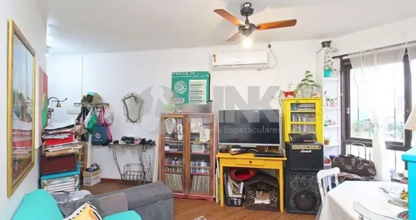 Apartamento térreo de 2 quartos à venda no bairro nonoai em porto alegre