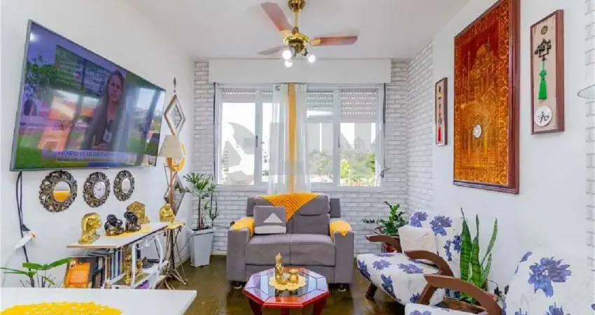 Apartamento de 3 quartos com 1 vaga à venda no bairro jardim itú em porto alegre