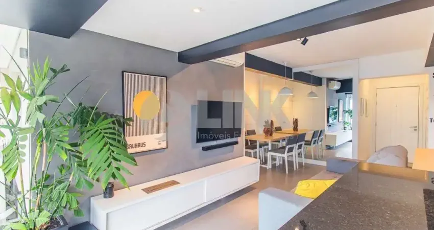 Apartamento de 2 quartos com 2 vagas à venda no bairro petrópolis em porto alegre