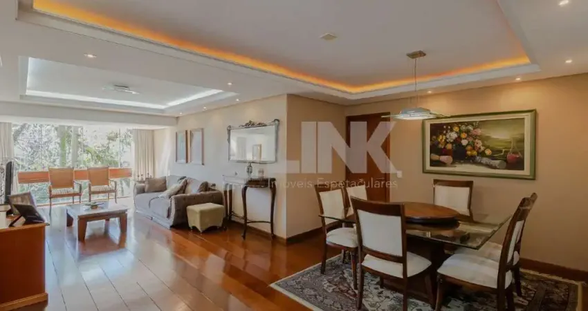 Apartamento de 3 quartos com 2 vagas à venda no bairro moinhos de vento em porto alegre