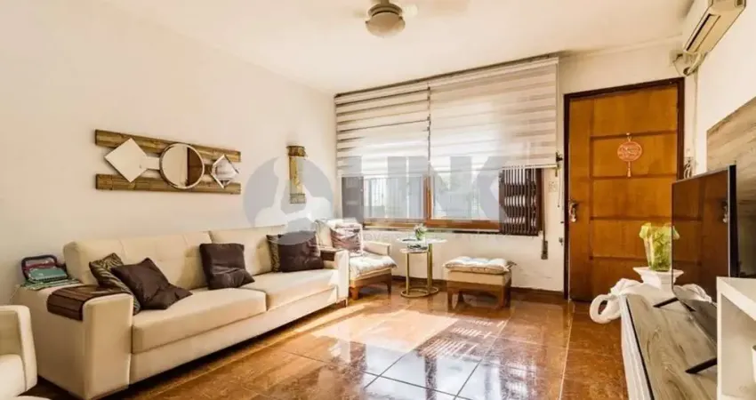 Casa de 3 quartos com 3 vagas à venda no bairro são sebastião em porto alegre