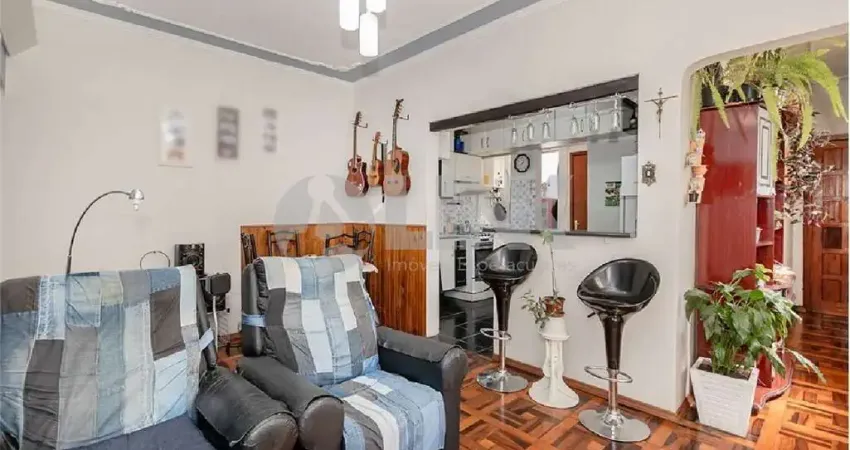 Apartamento de 2 quartos à venda no bairro Auxiliadora em Porto Alegre
