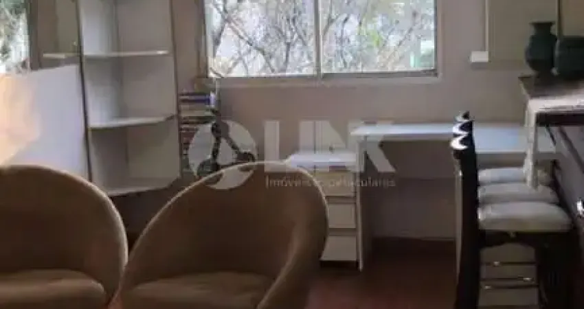 Apartamento de 1 quarto com 1 vaga à venda no bairro jardim itú em porto alegre