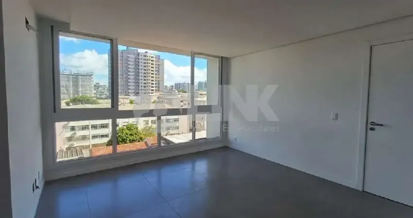 Apartamento de 2 quartos com 1 vaga à venda no bairro vila ipirange em porto alegre