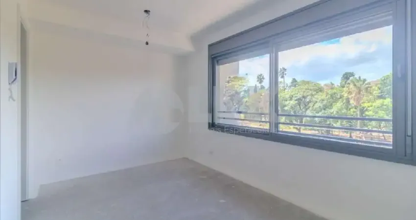 Apartamento de 1 quarto com 1 vaga à venda no bairro cidade baixa em porto alegre