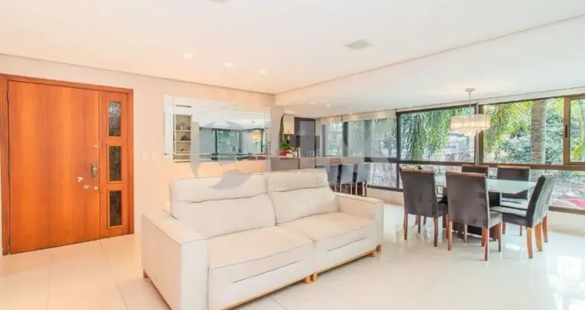 Apartamento de 3 quartos com 2 vagas à venda no bairro rio branco em porto alegre