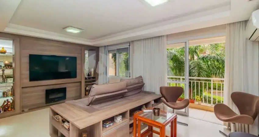 Apartamento de 2 quartos com 1 vaga à venda no bairro jardim lindóia em porto alegre