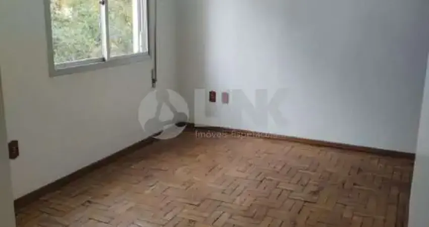 Apartamento de 2 quartos com 1 vaga à venda no bairro são sebastião em porto alegre