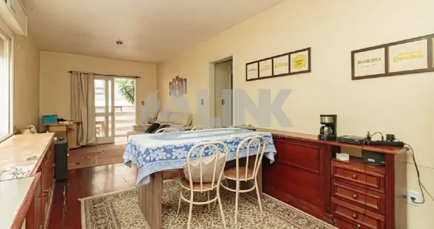 Apartamento de 2 quartos com 1 vaga à venda no bairro santa cecília em porto alegre