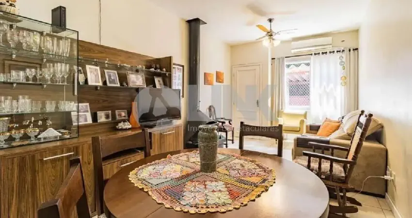 Casa em condomínio com 3 quartos e 2 vagas à venda no bairro teresópolis em porto alegre