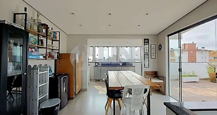 Cobertura de 3 quartos com 2 vagas à venda no bairro higienópolis em porto alegre