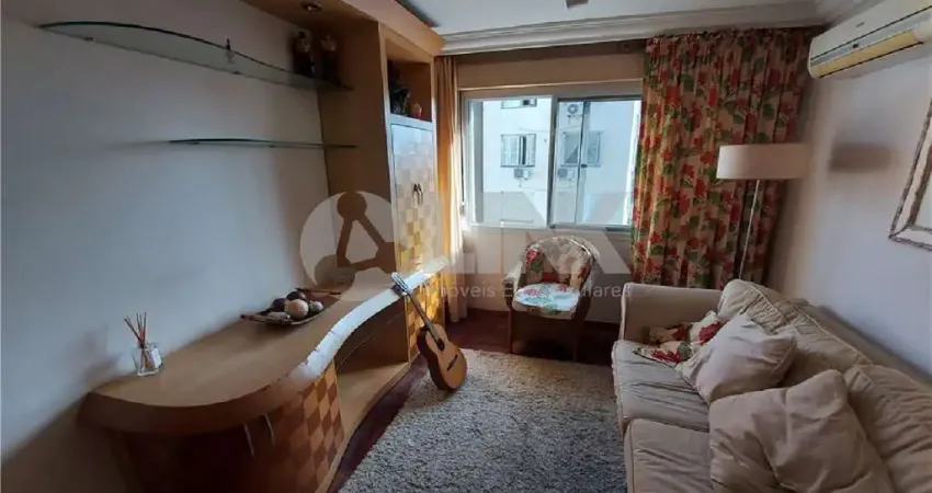 Apartamento com 1 quarto à venda no bairro centro histórico em porto alegre