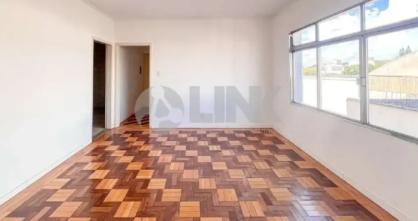 Apartamento de 3 quartos à venda no bairro São João em Porto Alegre