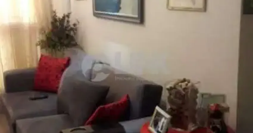 Apartamento de 2 quartos com 1 vaga à venda no bairro morro santana em porto alegre