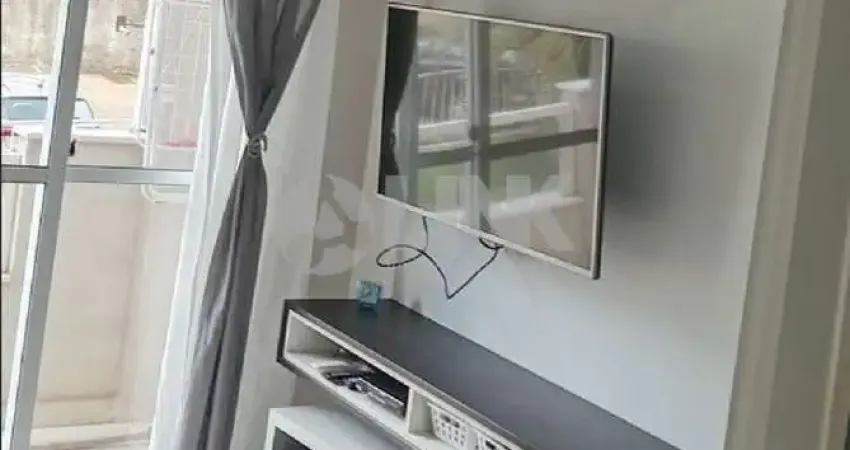 Apartamento de 2 quartos com 1 vaga à venda no bairro teresópolis em porto alegre