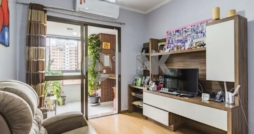 Apartamento de 3 quartos com 1 vaga à venda no bairro Jardim Lindóia em Porto Alegre
