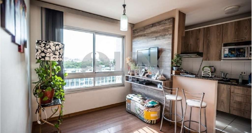 Apartamento de 3 quartos com 1 vaga à venda no bairro Morro Santana em Porto Alegre