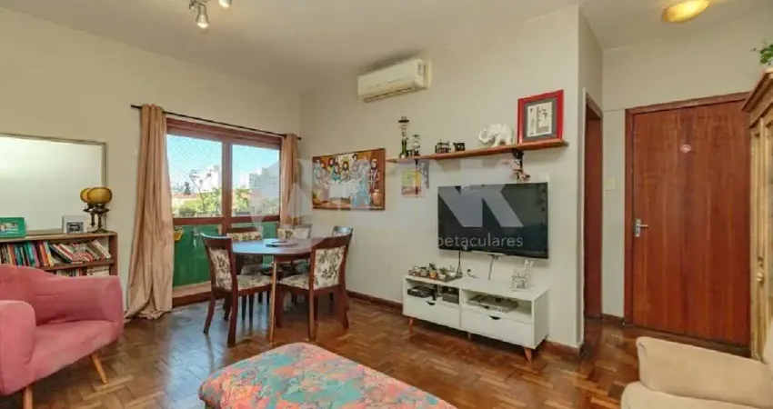 Apartamento de 3 quartos à venda no bairro Azenha em Porto Alegre