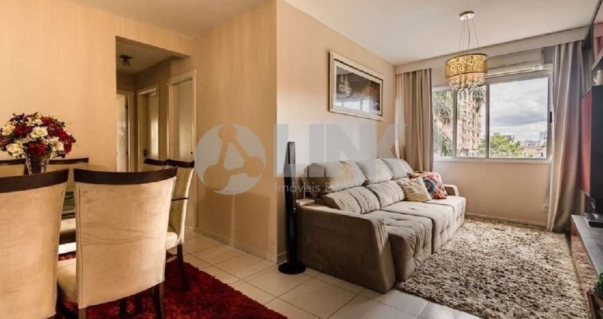Apartamento de 3 quartos com 1 vaga à venda no bairro Vila Ipiranga em Porto Alegre