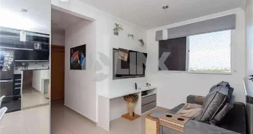 Apartamento de 2 quartos com 1 vaga à venda no bairro Humaitá em Porto Alegre