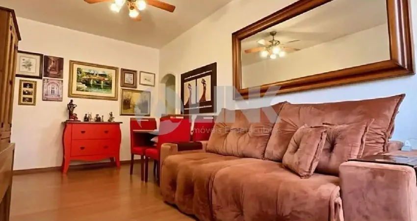 Apartamento de 2 quartos à venda no bairro Petrópolis em Porto Alegre