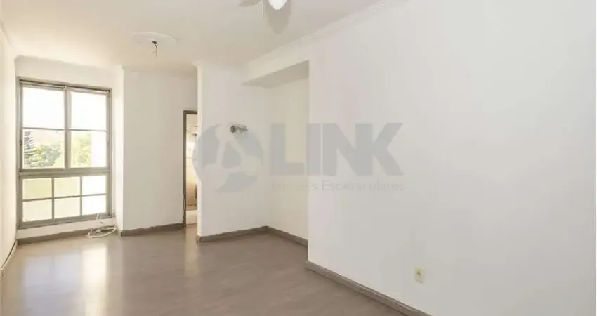 Apartamento com 3 quartos à venda no bairro Santana em Porto Alegre