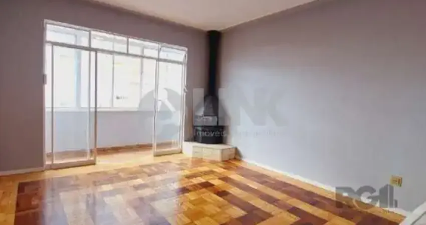 Apartamento de 3 quartos com 1 vaga à venda no bairro Independência em Porto Alegre