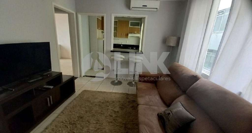Apartamento de 2 quartos com 1 vaga à venda no bairro São Sebastião em Porto Alegre