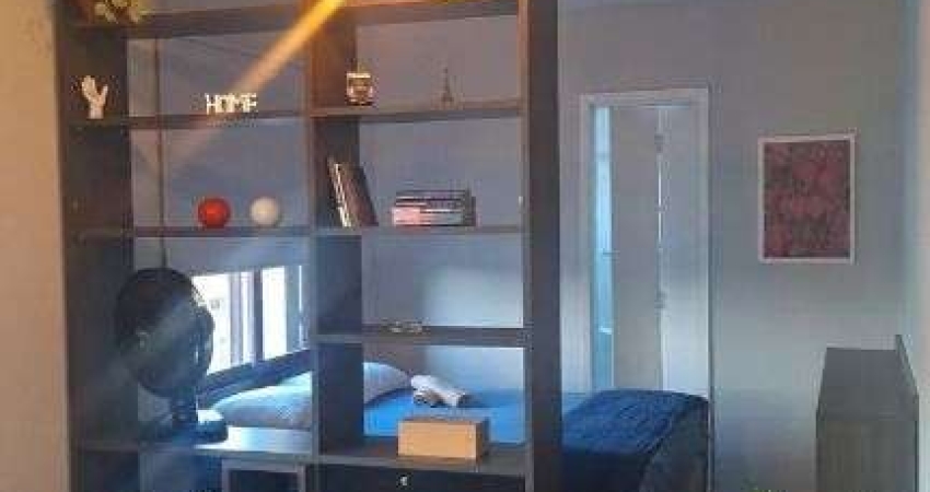 Apartamento com 1 quarto à venda na Avenida da Azenha, 1508, Azenha, Porto Alegre