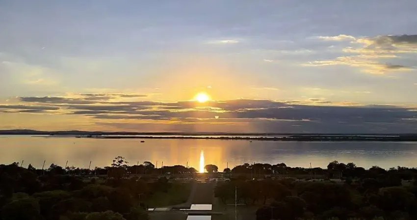 Apartamento com 3 quartos à venda na Avenida Praia de Belas, 2024, Praia de Belas, Porto Alegre