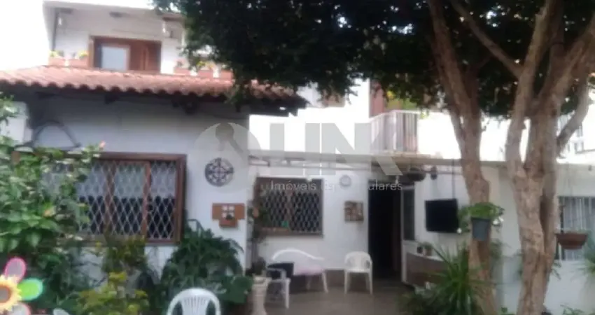 Casa de 3 quartos à venda no bairro Passo da Areia em Porto Alegre