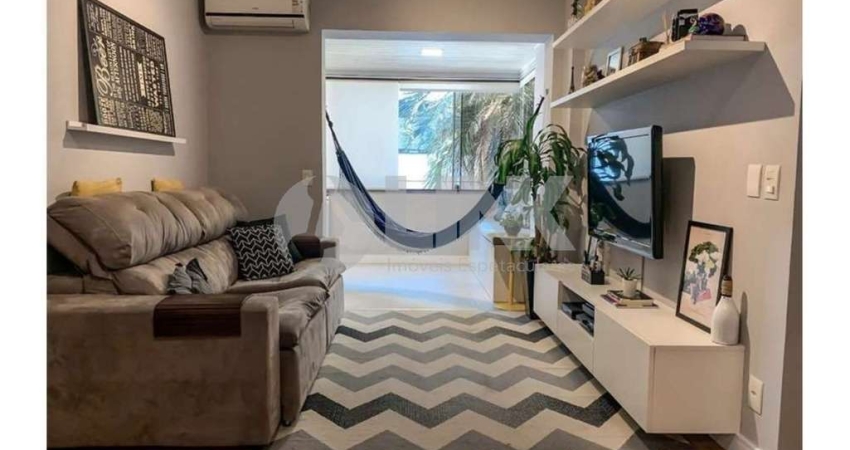 Apartamento de 2 quartos com 2 vagas à venda no bairro Mont Serrat em Porto Alegre
