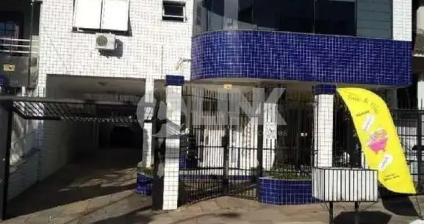 Apartamento mobiliado de 3 quartos com 1 vaga à venda no bairro Jardim Planalto em Porto Alegre