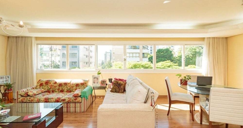 Apartamento com 3 quartos à venda na Rua Vasco da Gama, 1301, Rio Branco, Porto Alegre