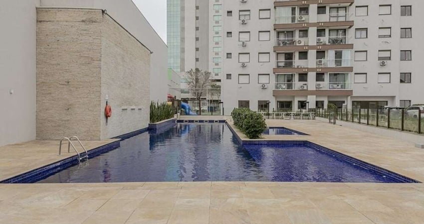 Apartamento com 2 quartos à venda na Rua Piauí, 40, Santa Maria Goretti, Porto Alegre