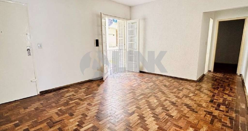 Apartamento de 1 quarto à venda no bairro Santana em Porto Alegre