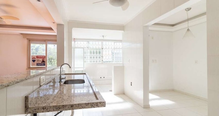 Apartamento com 2 quartos à venda na Rua Gaston Englert, 780, Vila Ipiranga, Porto Alegre