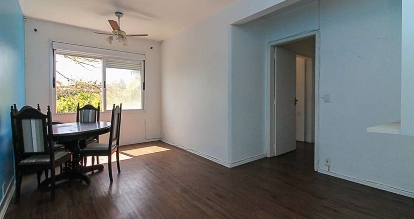 Apartamento com 2 quartos à venda na Avenida Nonoai, 1143, Nonoai, Porto Alegre