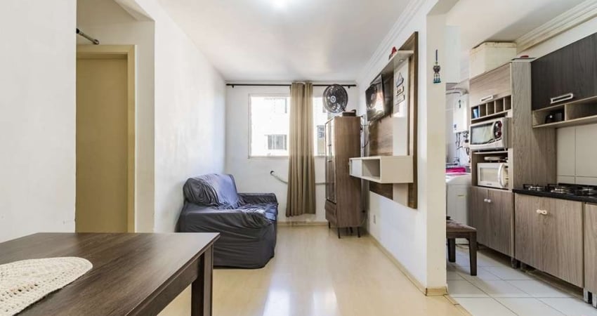 Apartamento com 2 quartos à venda na ua Tenente Ary Tarrago, 2080, 2080, Jardim Itu Sabará, Porto Alegre