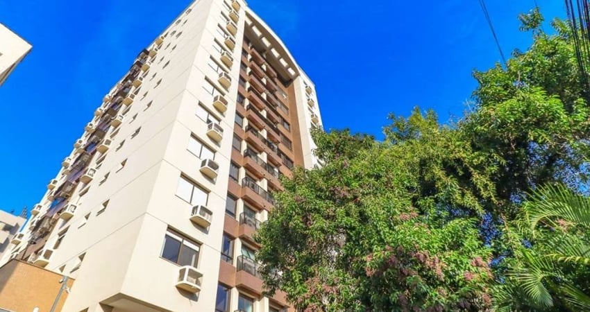 Apartamento com 2 quartos à venda na Rua Coronel Corte Real, 310, Petrópolis, Porto Alegre