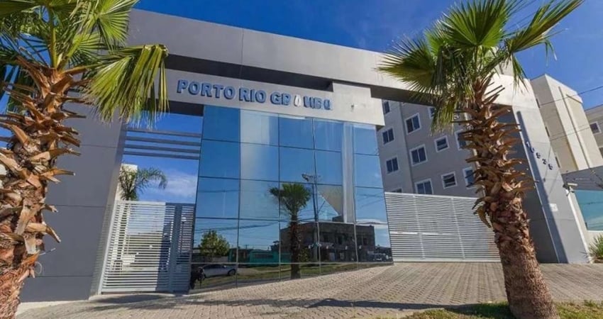 Apartamento com 2 quartos à venda na Rua Protasio Alves, 10535, Morro Santana, Porto Alegre