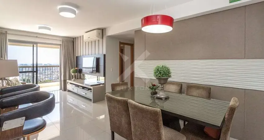 Apartamento com 2 quartos à venda na Avenida Luiz Manoel Gonzaga, 470, Três Figueiras, Porto Alegre