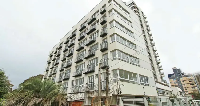 Apartamento com 1 quarto à venda na Rua Oito de Julho, 195, Jardim Botânico, Porto Alegre