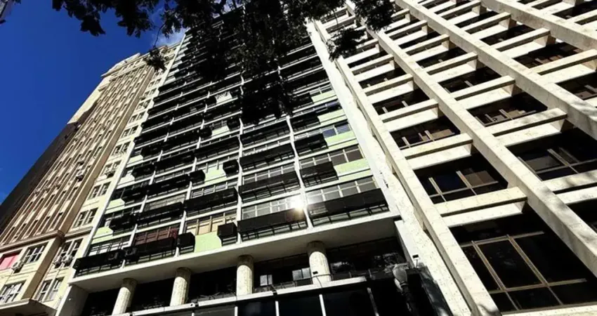 Sala comercial à venda na Rua dos Andradas, 1137, Centro Histórico, Porto Alegre