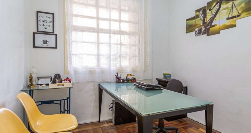 Apartamento com 3 quartos à venda na Rua Laurindo, 52, Santana, Porto Alegre