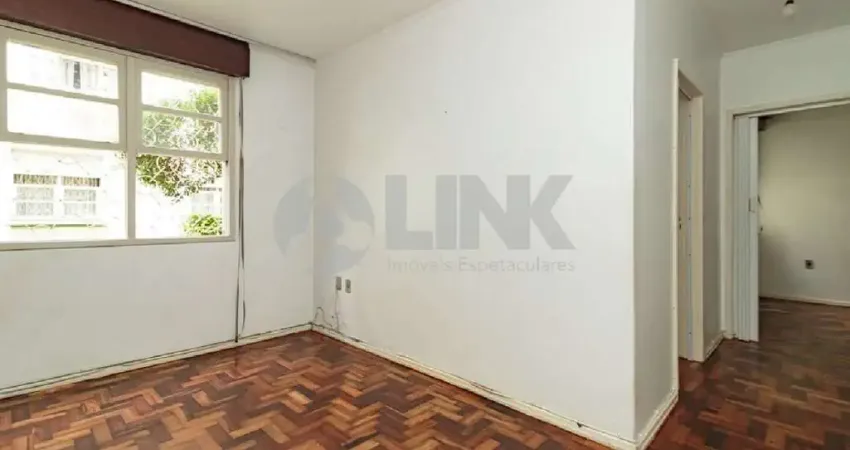 Apartamento de 2 quartos com 1 vaga à venda no bairro Santa Maria Goretti em Porto Alegre