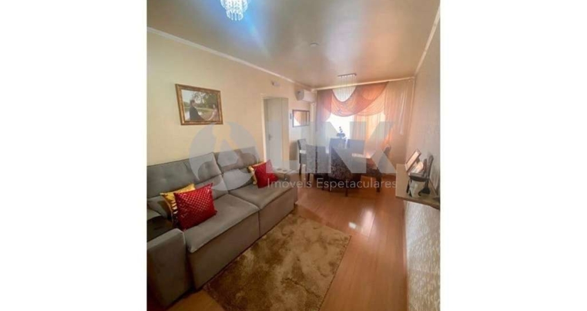 Apartamento de 2 quartos à venda no bairro Humaitá em Porto Alegre